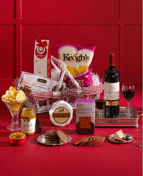 All Things Nice Gift Hamper <br/>(Birthday Gift)