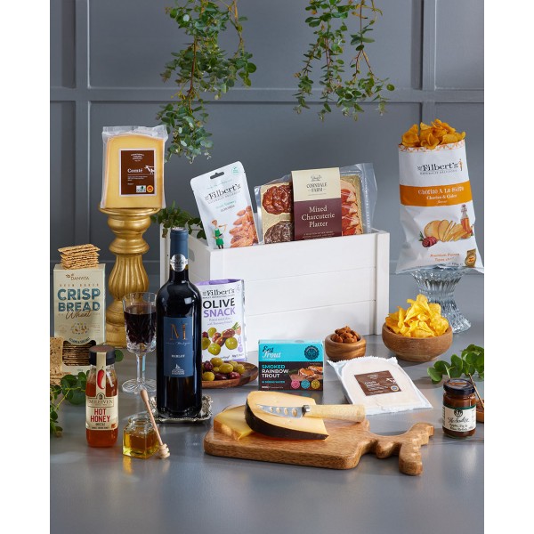 Farm Shop Feast Gift Hamper