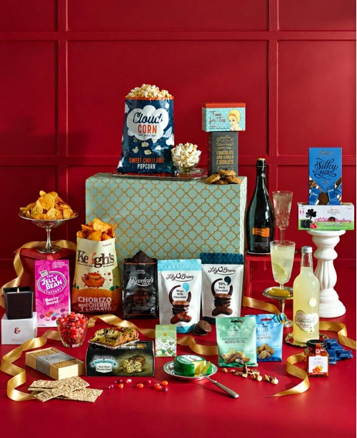 The Celebration Gift Hamper <br/>(Congratulations Gift)