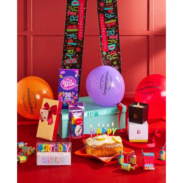 Birthday Party Gift Hamper
