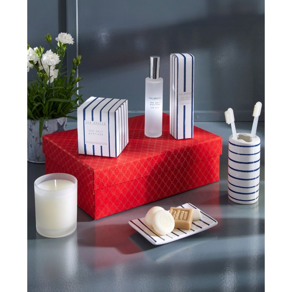 Coastal Calm Collection Gift Set