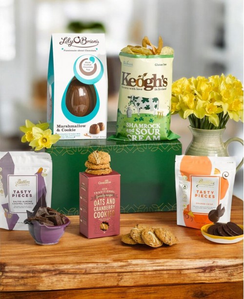 Easter Joy Gift Hamper <br/>(Easter Gift)