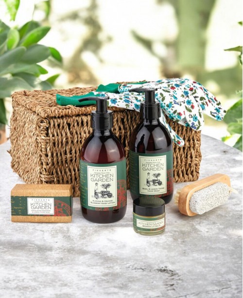 The Gardener's Pamper Pack <br/>(Easter Gift)