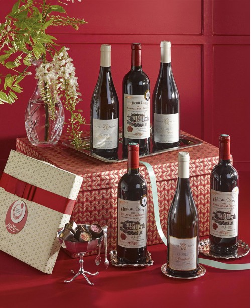 Get The Party Started Gift Hamper