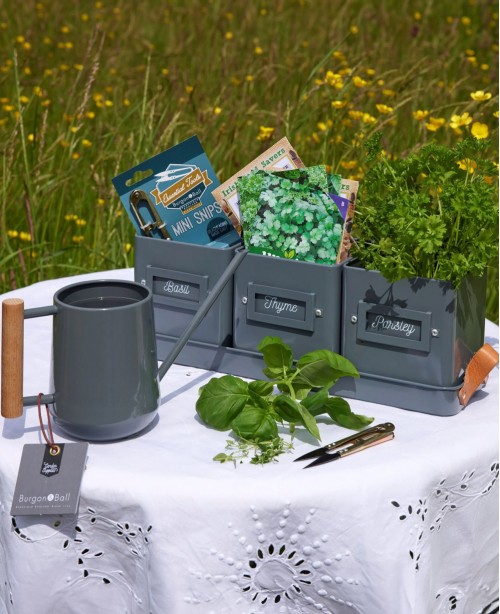 Kitchen Herb Garden Gift Set <br/>(Easter Gift)