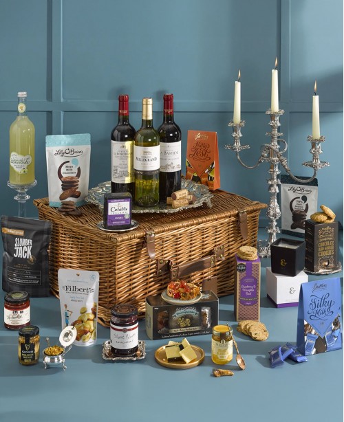 The Banquet Gift Hamper <br/>(Easter Gift)