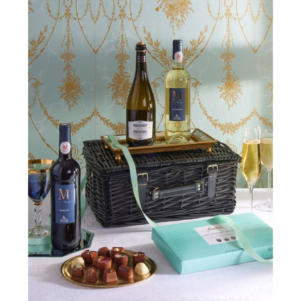 The Classic Celebration Gift Hamper