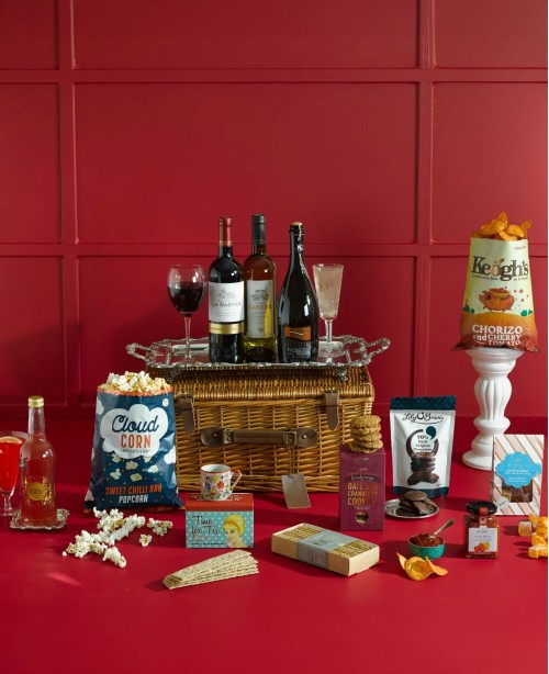 The Fantastic Feast Gift Hamper <br/>(Easter Gift)