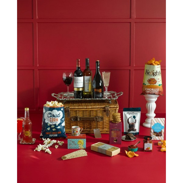 The Fantastic Feast Gift Hamper