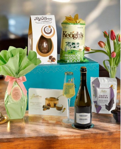 The Great Easter Feast Gift Hamper <br/>(Easter Gift)