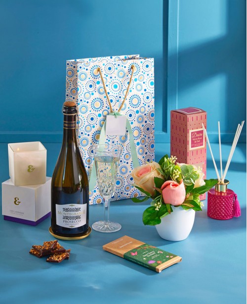 To Make You Happy Gift Bag <br/>(Wedding Gift)