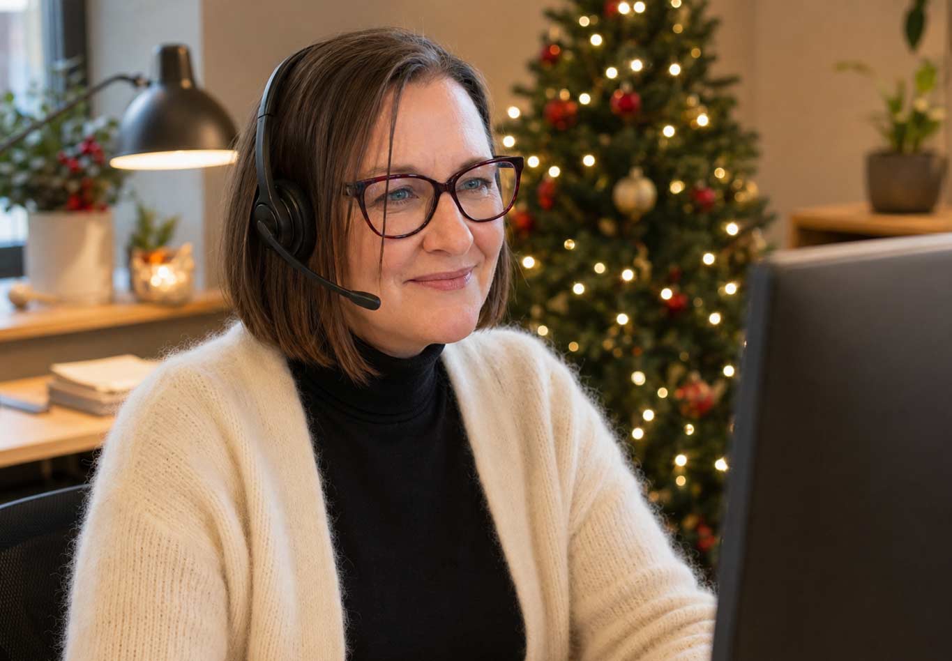corporate christmas gift specialists in Czech Republic